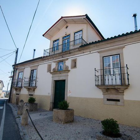 Casa Do Compasso Daire Farminhao Dış mekan fotoğraf