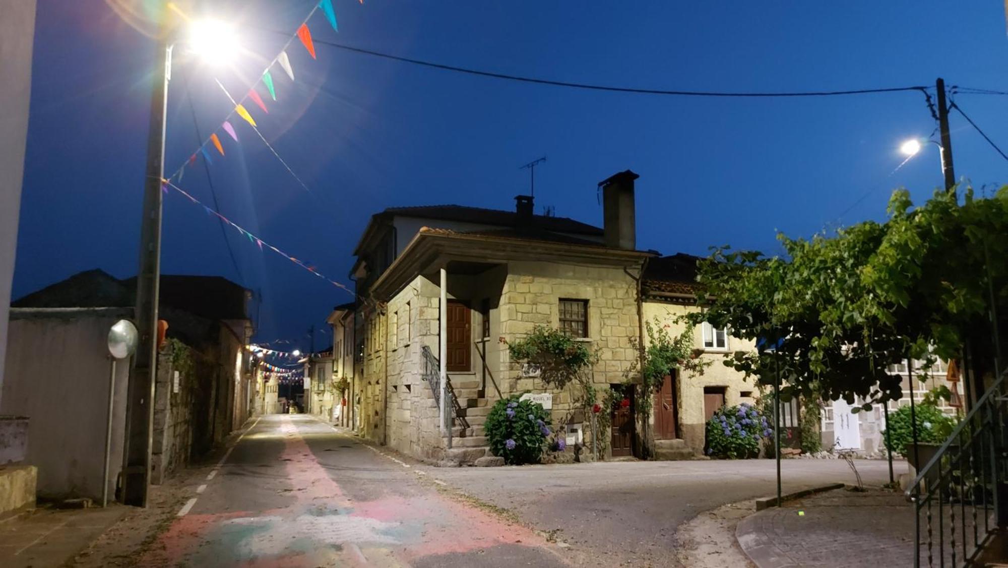 Casa Do Compasso Daire Farminhao Dış mekan fotoğraf